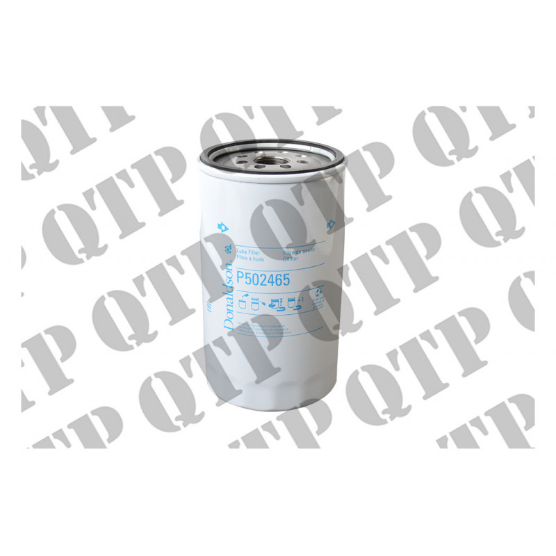Engine Oil Filter  tracteur 506 C 320/B4420 - photo cover