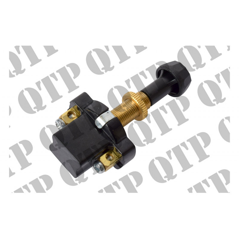 Push-Pull Switch  tracteur Interrupteurs 56076 - photo cover