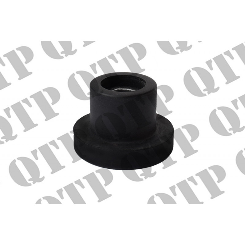 Cab Mounting  tracteur 1550 57762 - photo cover
