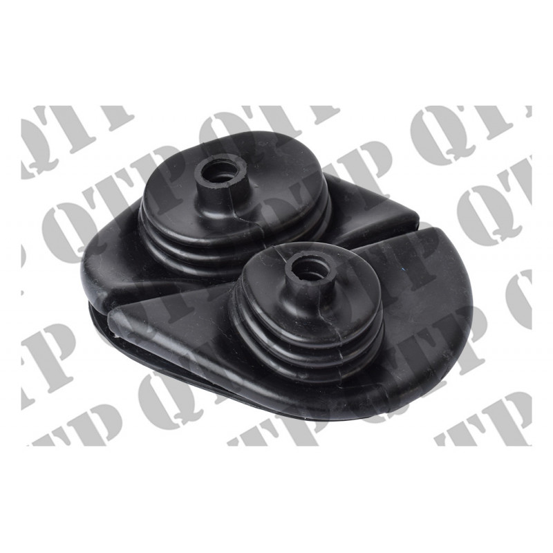 Gear Lever Boot  tracteur 5610 44539 - photo cover
