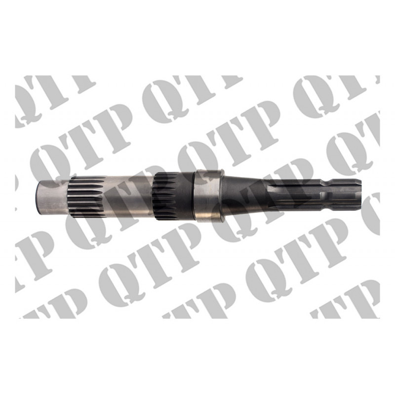 PTO Shaft  tracteur 3630 67498 - photo cover