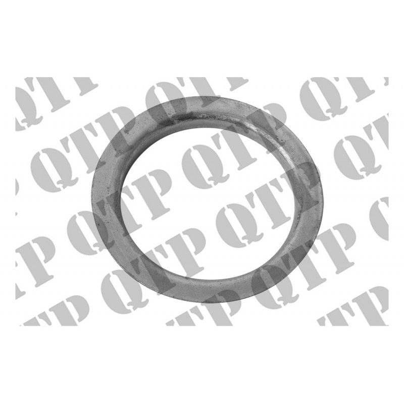 Load Sensing Shaft Retainer Ring  tracteur 8100 57970 - photo cover