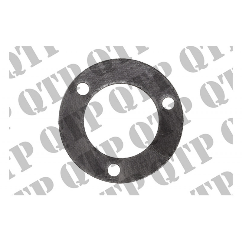 Exhaust Box Gasket  tracteur 6000 56134 - photo cover
