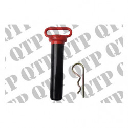 Red Head Hitch Pin  tracteur Broches 55986 - photo 1