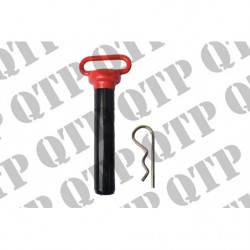 Red Head Hitch Pin  tracteur Broches 55990 - photo 1