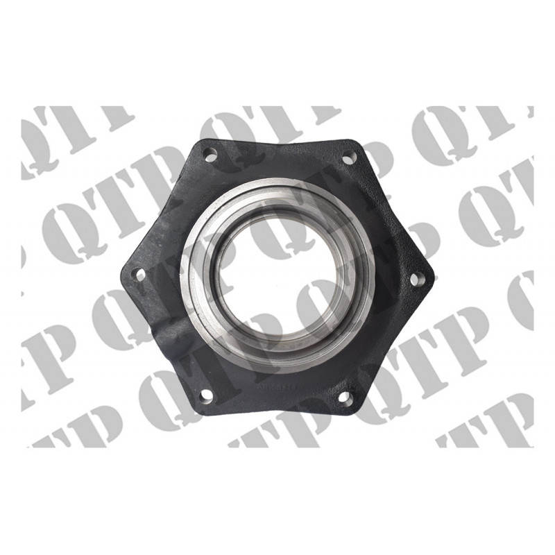 Front Wheel Hub tracteur 365 67474 - photo cover