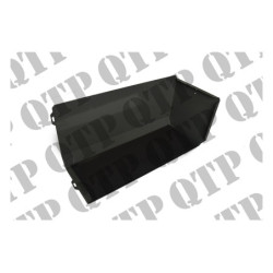 Battery Box Cover  tracteur 509 56199 - photo 1