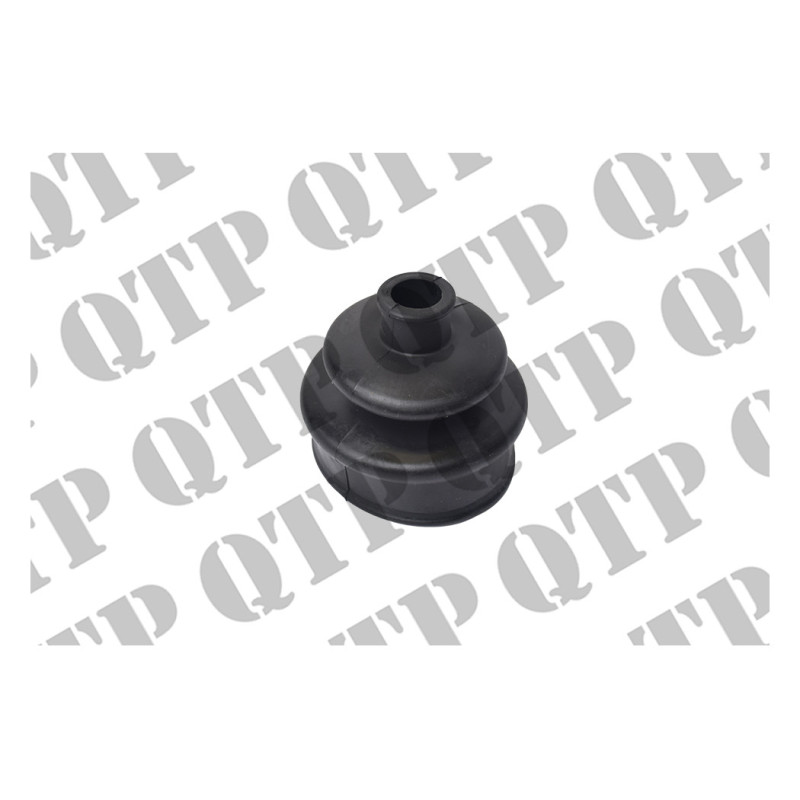 Gear Lever Boot tracteur DX4.10 56428 - photo cover