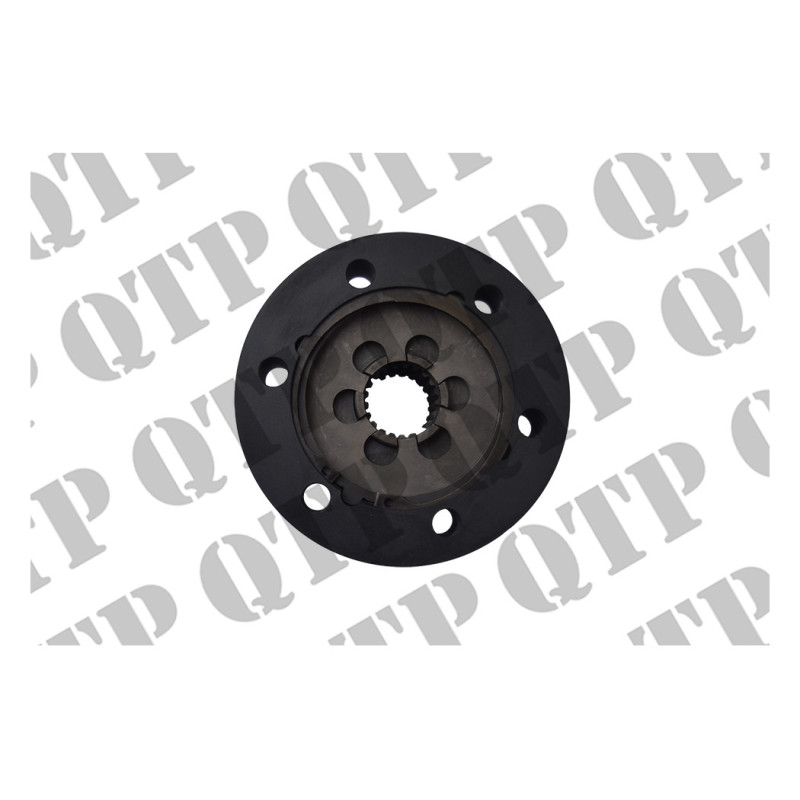 Clutch Damper Front PTO tracteur T5.105 56440 - photo cover