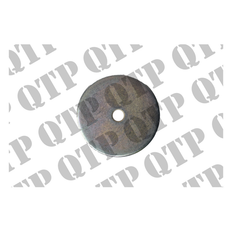 Rocker Shaft Washer tracteur 6175 M 57734 - photo cover