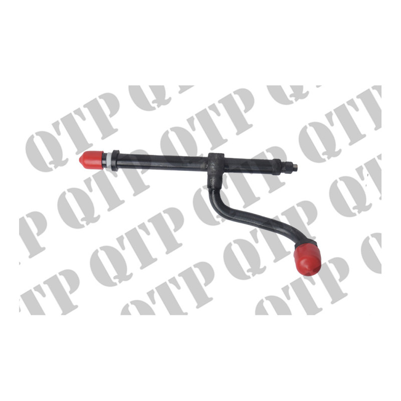 Fuel Injector  tracteur 3020 57739 - photo cover