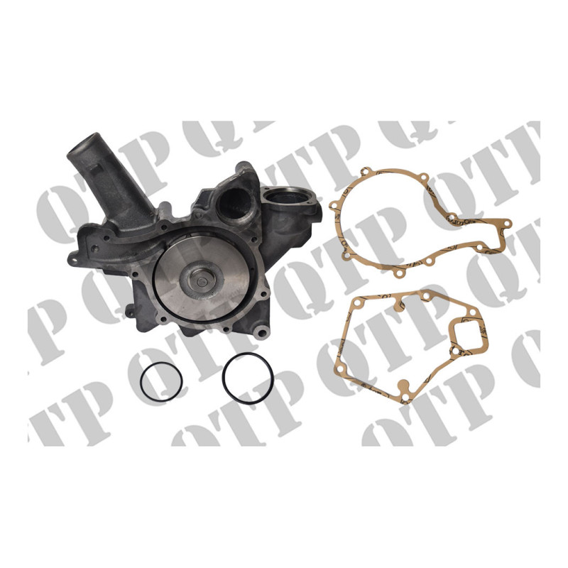 Water Pump tracteur 916 56470 - photo cover