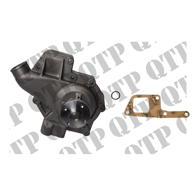 Water Pump tracteur 4430 57682 - photo cover