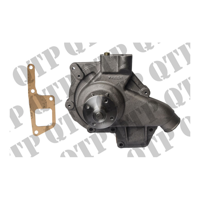 Water Pump tracteur 4230 57683 - photo cover