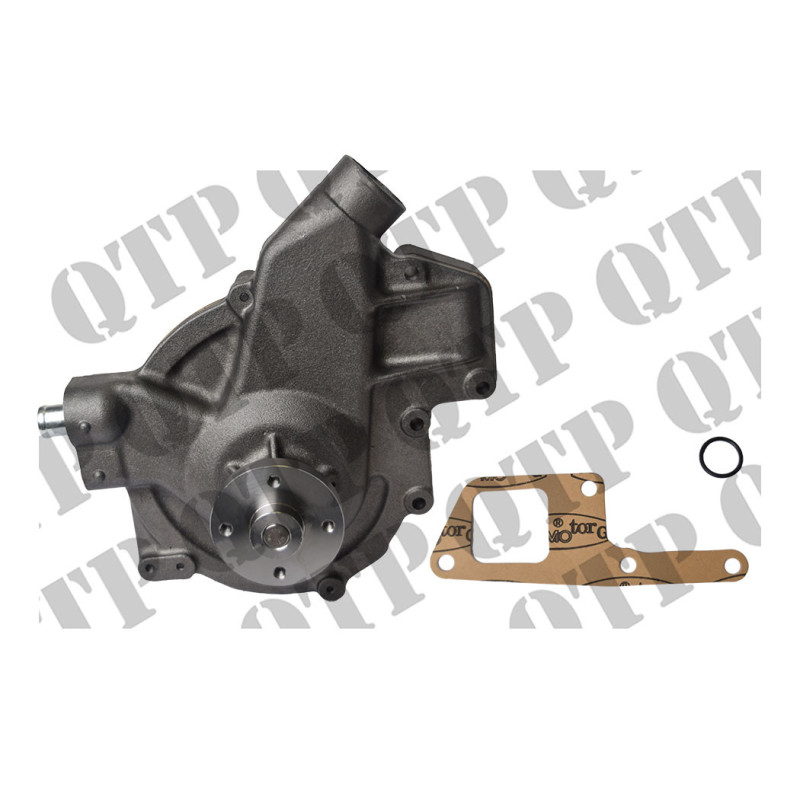 Water Pump tracteur 4240 57684 - photo cover