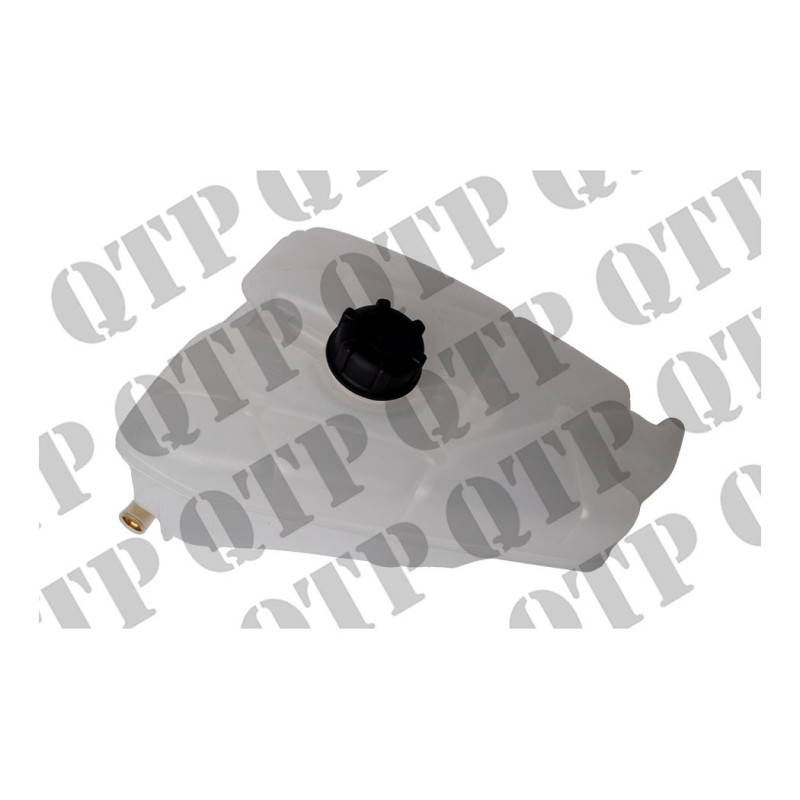 Expansion Tank  tracteur 1350 57705 - photo cover