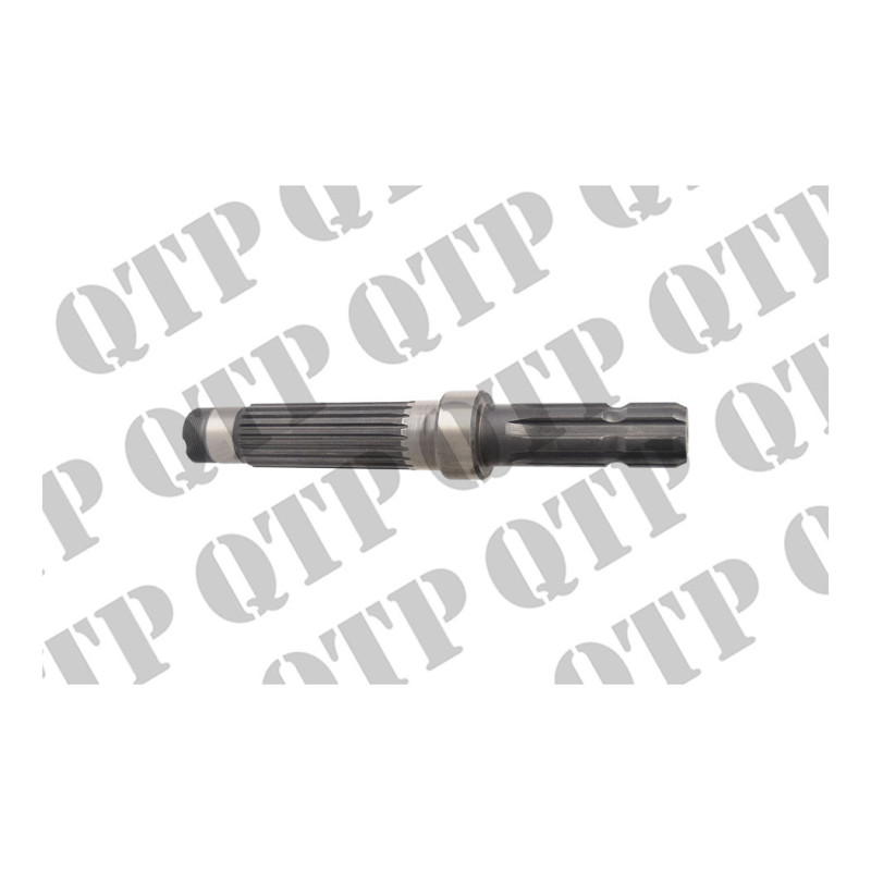 PTO Shaft  tracteur 154 67512 - photo cover