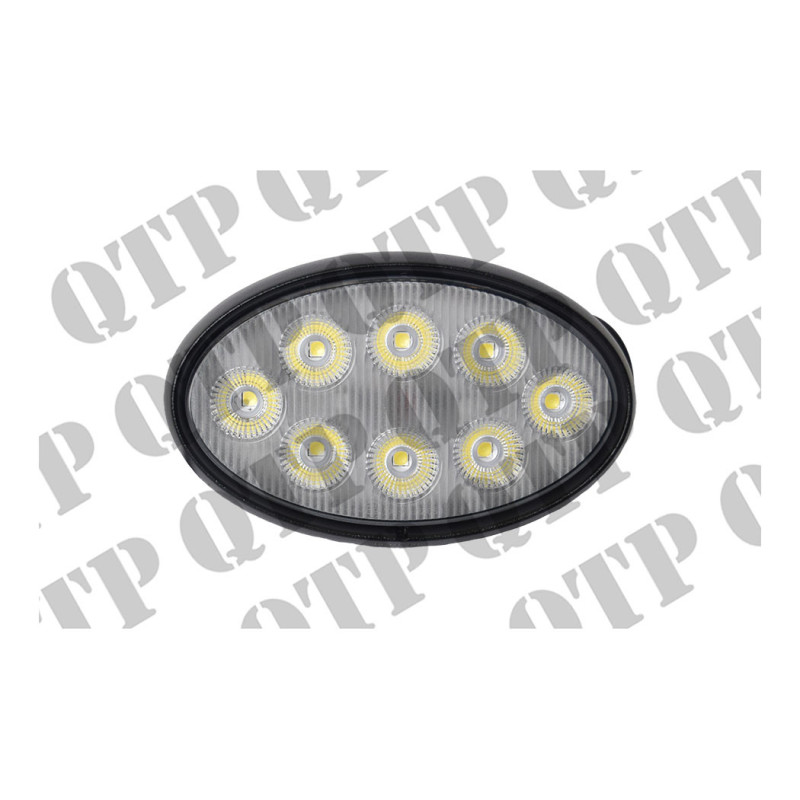 Work Lamp LED  tracteur 4215 56427 - photo cover