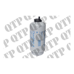 Fuel Filter Water Seperator  tracteur 6150 M 58779R - photo 1