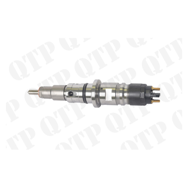 Fuel Injector  tracteur T6020 44592 - photo cover