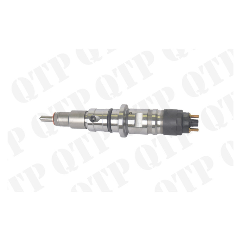 Fuel Injector  tracteur T6030 44593 - photo cover