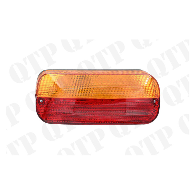 Rear Lamp LH  tracteur TG210 44599 - photo cover