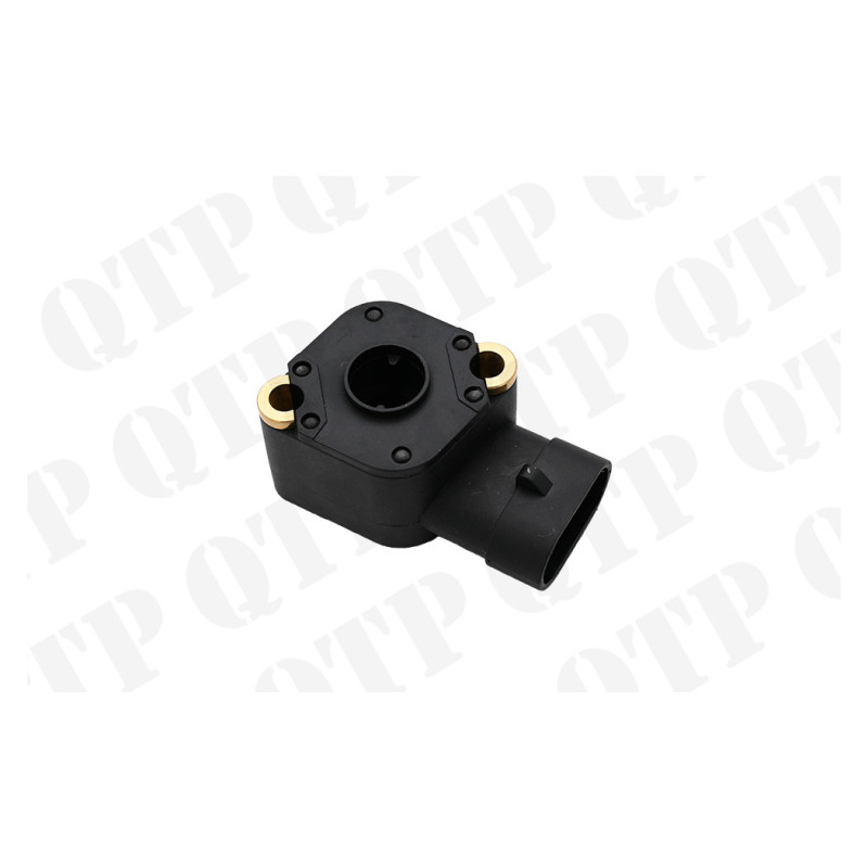Potentiometer Ford For Clutch    tracteur TL70 409678R - photo cover