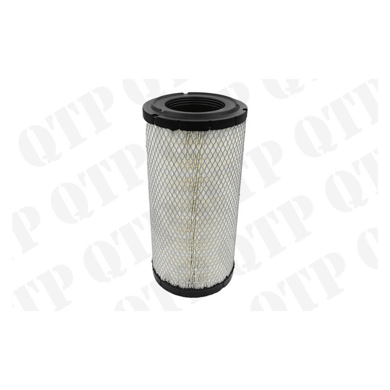 Outer Air Filter Manitou tracteur MLT628 56519 - photo cover