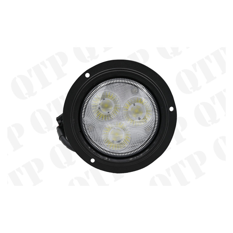 Headlamp LED  tracteur T5030 44580 - photo cover