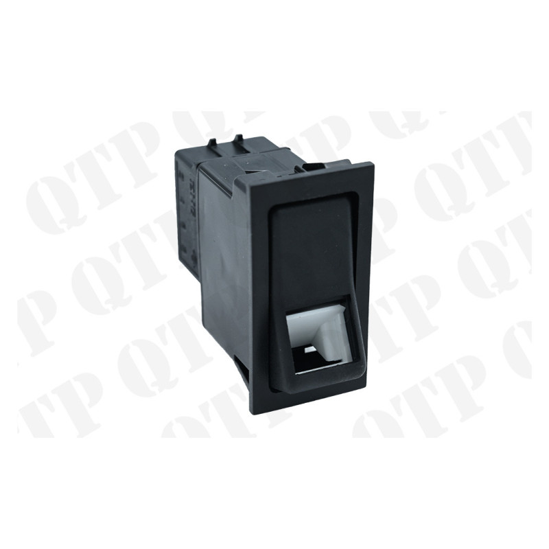 Rocker Switch   tracteur 365 44470 - photo cover