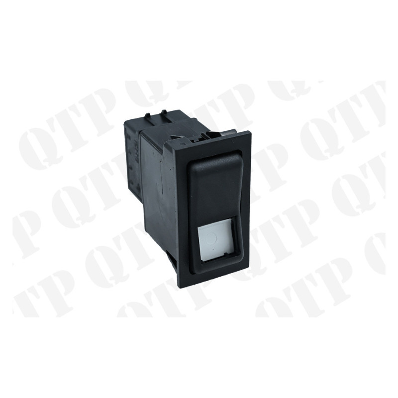 Rocker Switch  tracteur 6000 44471 - photo cover