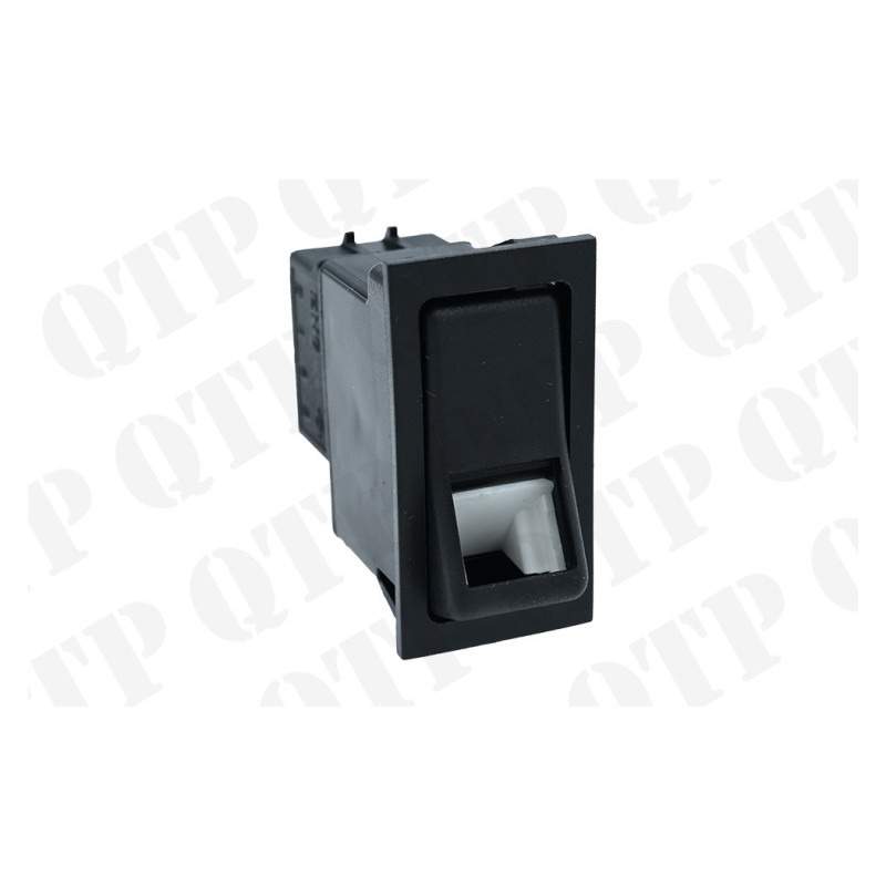 Rocker Switch  tracteur 6000 44481 - photo cover