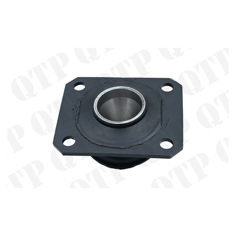 Cab Mounting McCormick CX Series tracteur CX65 L 56506 - photo cover