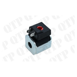Solenoid Coil 600 4WD...