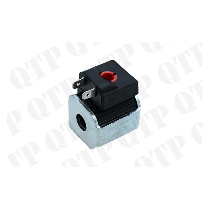 Solenoid Coil 600 4WD Hydraulic Valve tracteur 675 67571 - photo cover