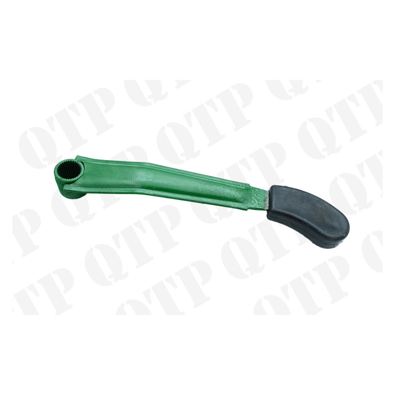 Selective Control Lever With Knob John Deere  tracteur 1020 57384 - photo cover