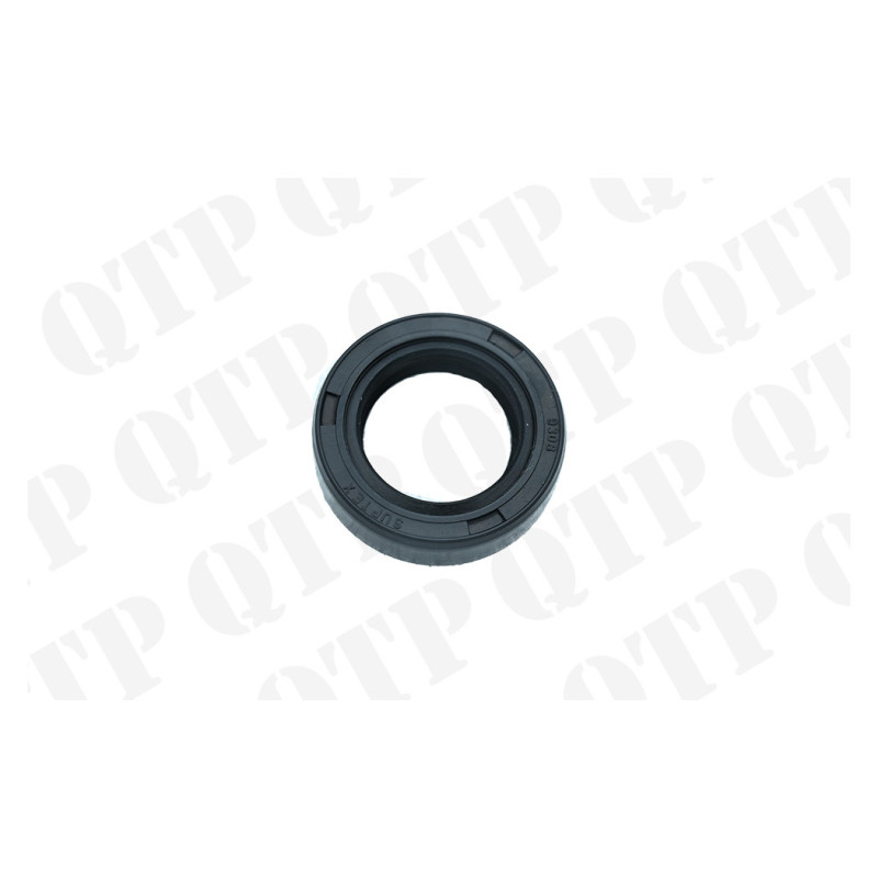 HYD Steering Oil Seal Viton  tracteur 5610 57490 - photo cover
