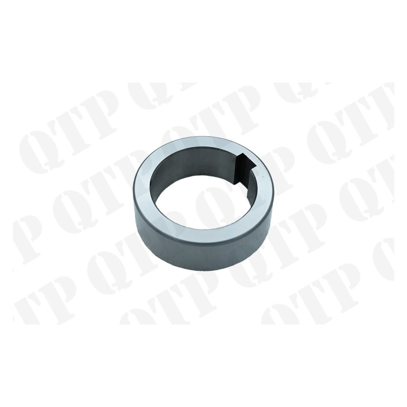 Crankshaft Pulley Spacer Ford New Holland tracteur 6610 57501 - photo cover