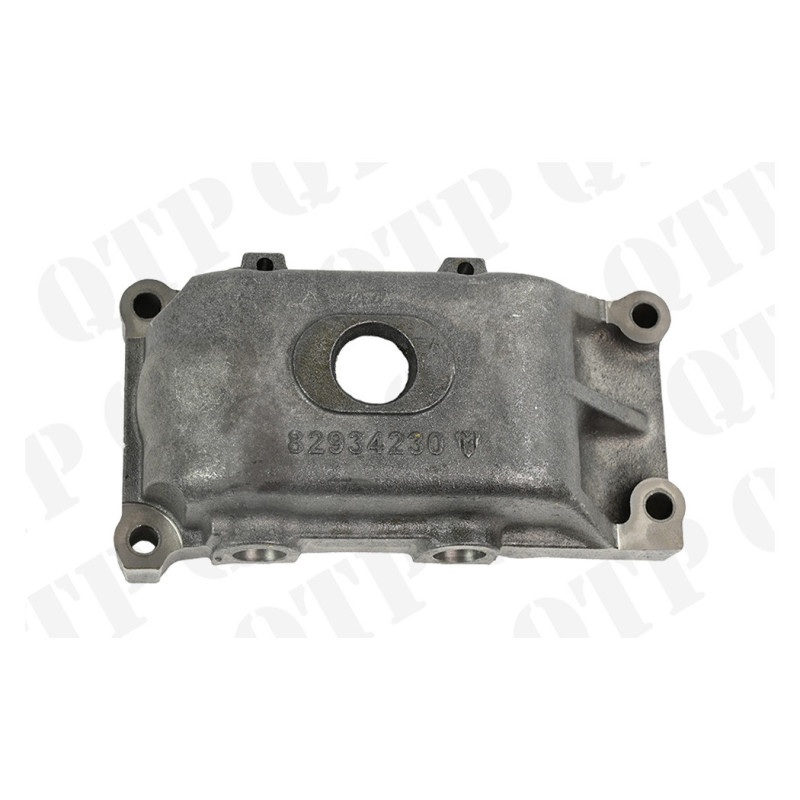 Balancer Housing Ford New Holland  tracteur 5610 57507 - photo cover