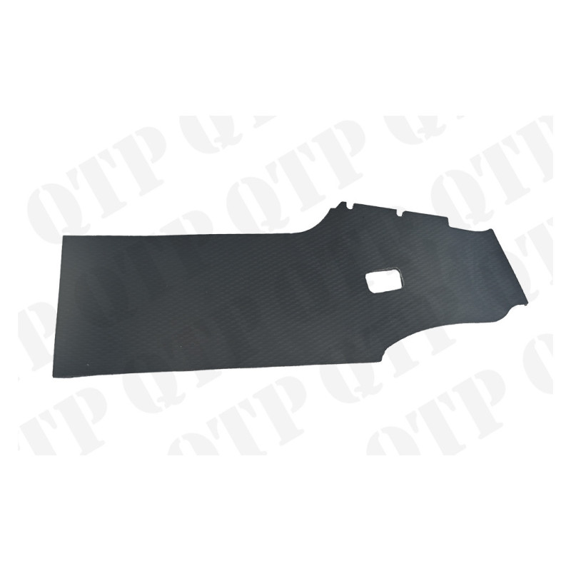 LH Floor Mat Ford  tracteur 2610 57420 - photo cover