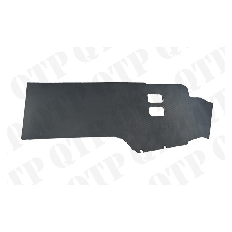 RH Floor Mat Ford  tracteur 2610 57419 - photo cover