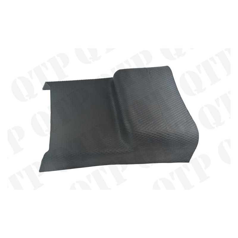 Transmission Mat Ford tracteur 4100 57418 - photo cover
