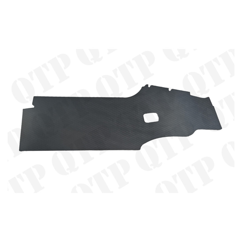 LH Fender Pad Ford  tracteur 2610 57417 - photo cover