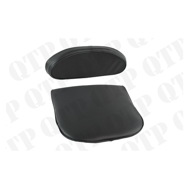 Seat Cushion Fiat  tracteur SOM40 57357 - photo cover
