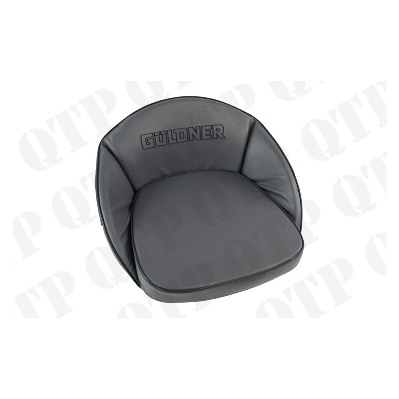 Seat Cushion Guldner  tracteur G30 57358 - photo cover