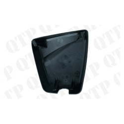 Mirror Back Cover LH New Holland tracteur T6030 44491C - photo 2