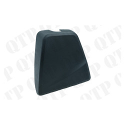 Mirror Back Cover RH New Holland  tracteur T6030 44492C - photo 1