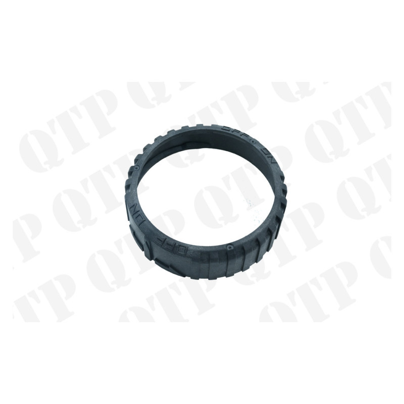 Retaining Ring Fuel Filter New Holland Fiat tracteur 8010 44605 - photo cover