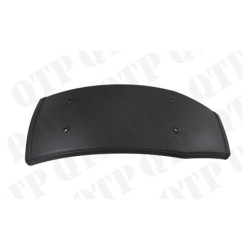 Mudguard Front 2WS 