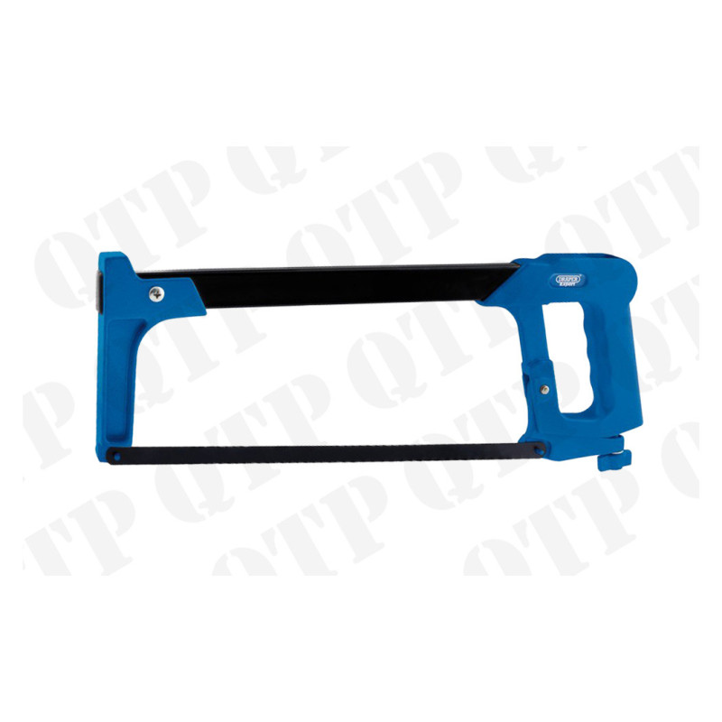 Draper Hacksaw Frame  tracteur Outils 57192 - photo cover